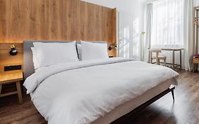 FortyPlusOne Hotel Vienna